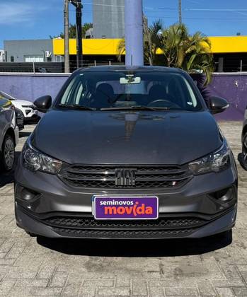 FIAT CRONOS 1.0 FIREFLY FLEX DRIVE MANUAL FIAT CRONOS 1.0 FIREFLY FLEX DRIVE MANUAL